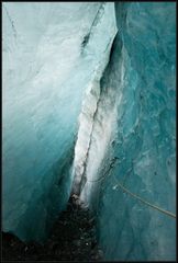 Franz-Josef Glacier