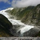 Franz-Josef-Glacier