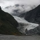 Franz Josef Glacier