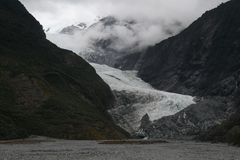 Franz Josef Glacier