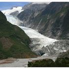 Franz Josef Glacier