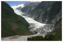 Franz Josef Glacier