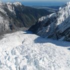 Franz Josef Glacier