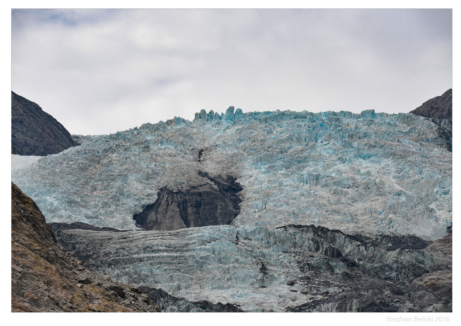 Franz Josef Glacier