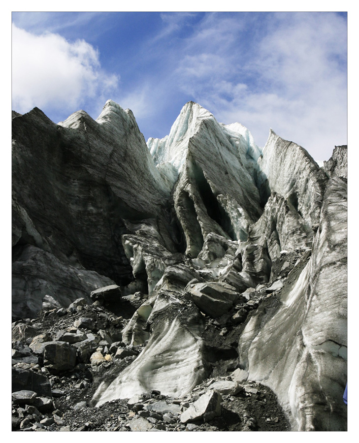 Franz Josef Glacier