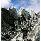 Franz Josef Glacier