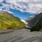 Franz Josef Glacier