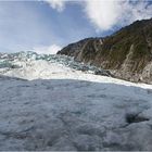 franz josef glacier