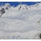 ~ Franz Josef Glacier ~