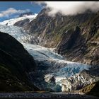 Franz-Josef Glacier