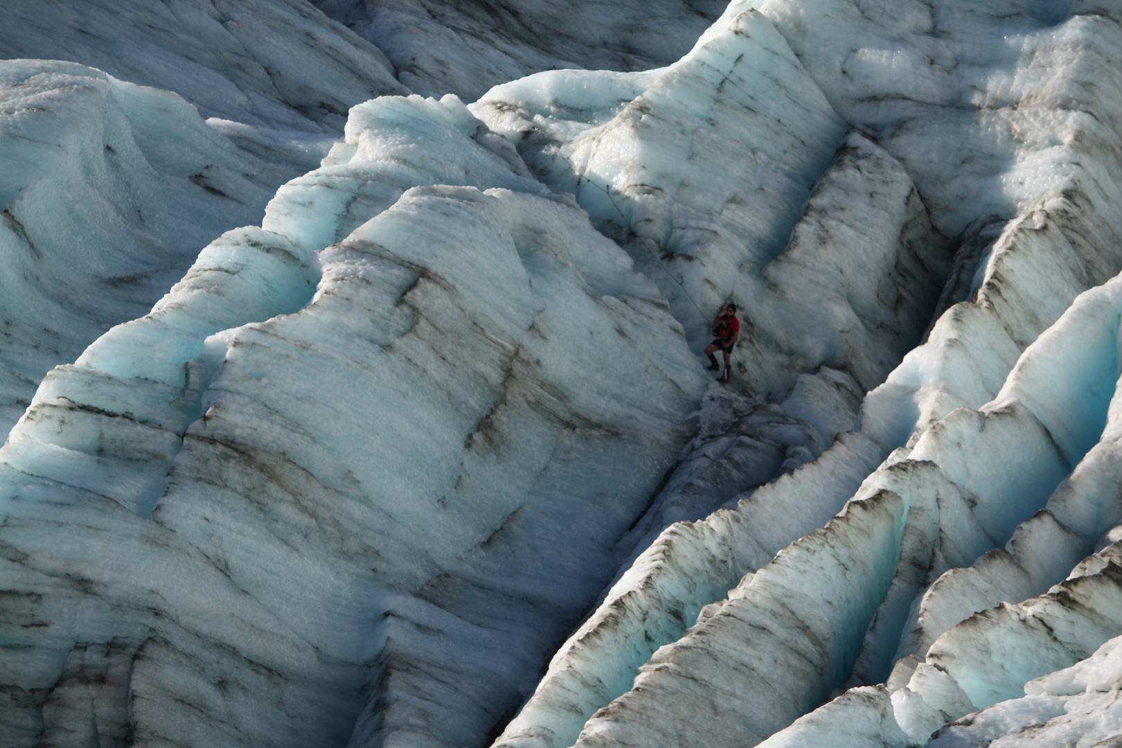 Franz Josef Glacier