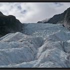 franz josef glacier