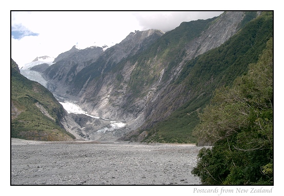 [Franz Josef Glacier]