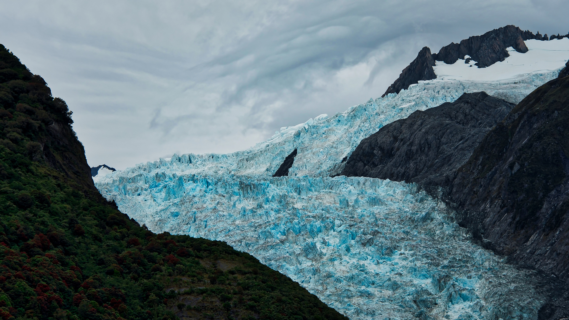 Franz Josef Glacier