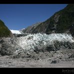 Franz Josef Glacier