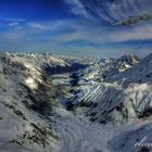 Franz Josef Glacier New Zealand