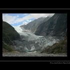 Franz Josef Glacier, NZ