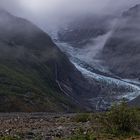 Franz Josef Glacier, South Island