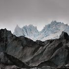 Franz-Josef Gletscher auf neuseelands Südinsel