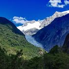 Franz Josef Gletscher, New Zealand  #2