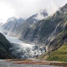 Franz Josef Gletscher NZ