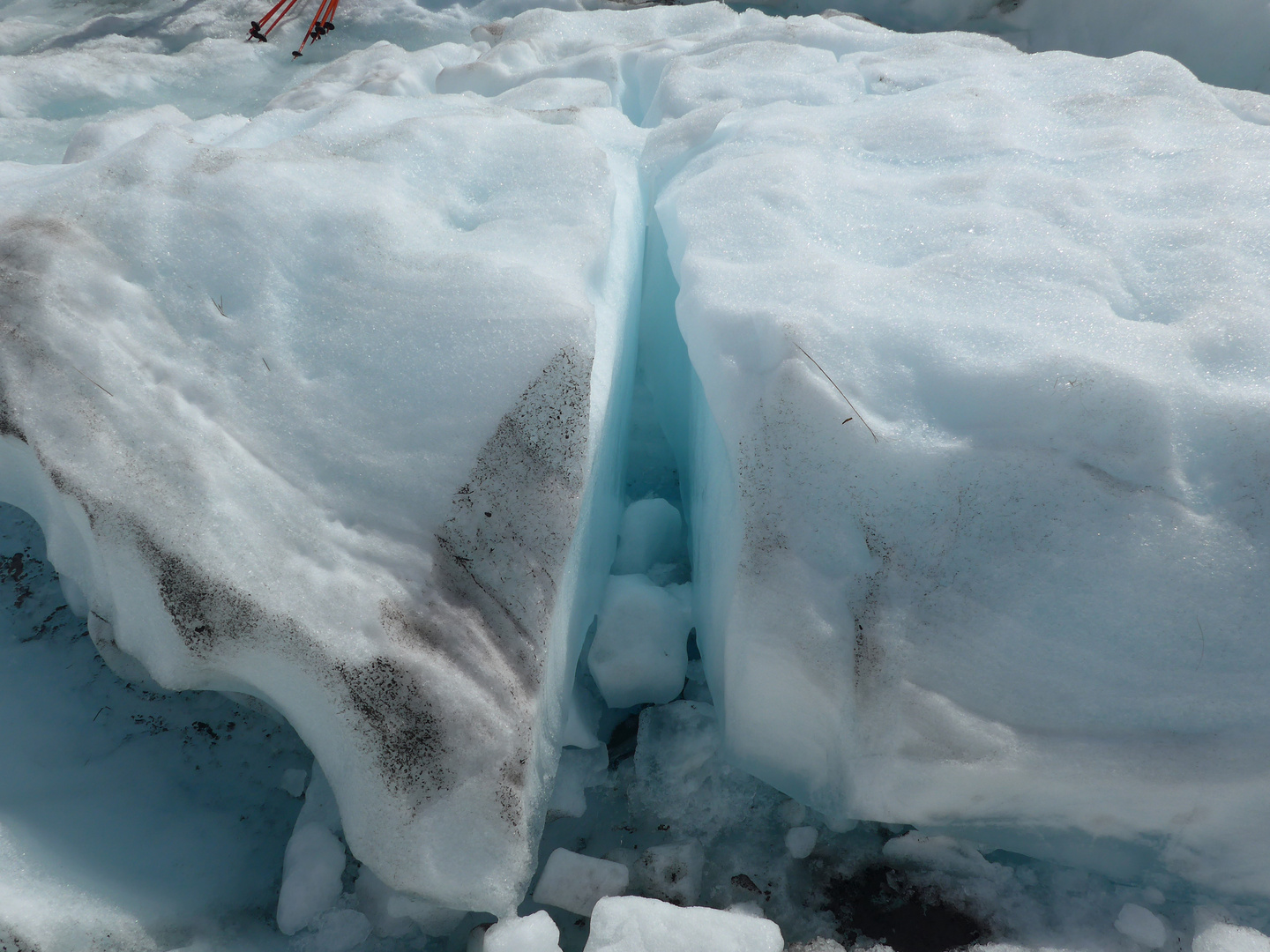 Franz Josef Gletscher_01