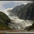 Franz Joseph Glacier