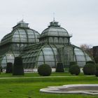 Franz Joseph´s Palmenhaus