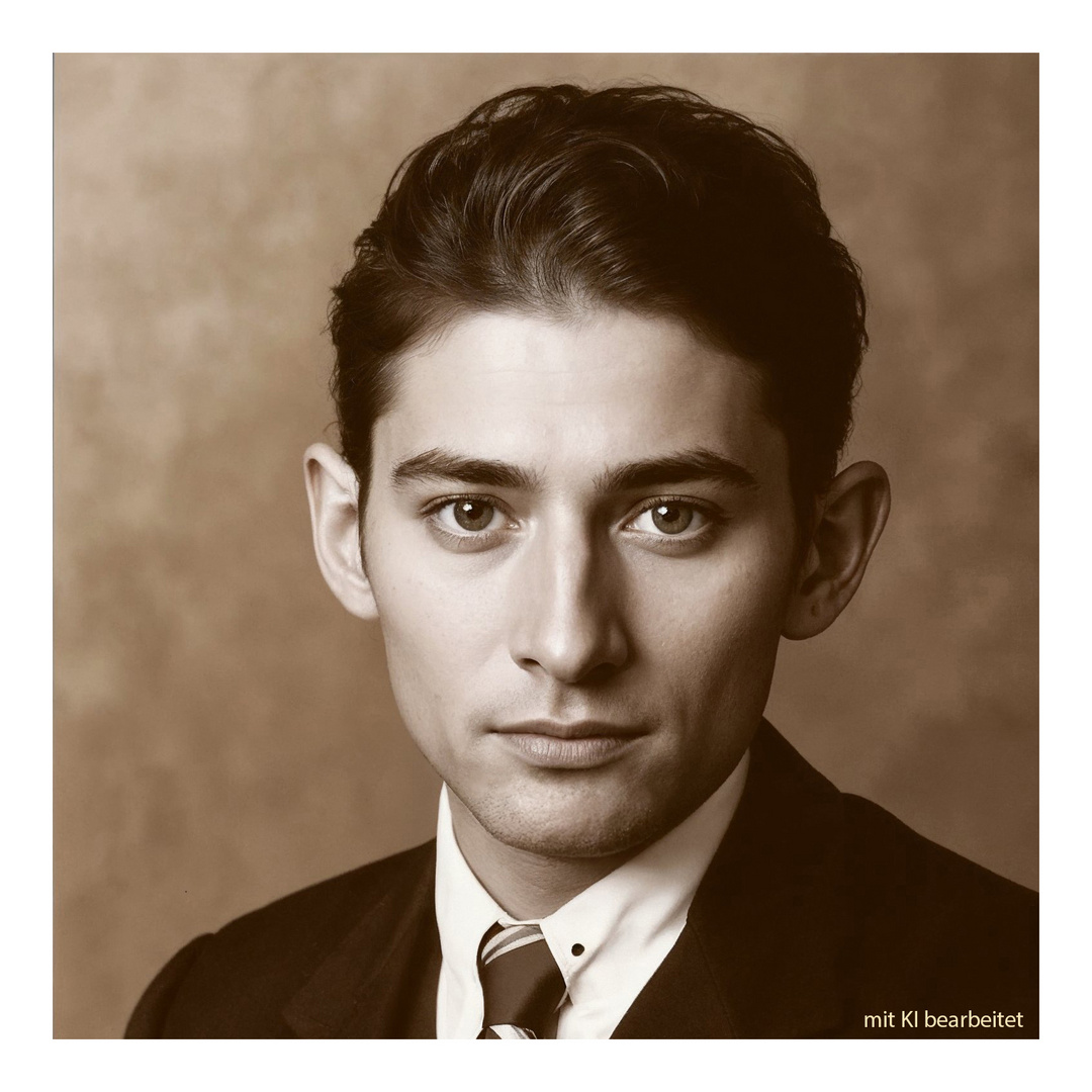 Franz Kafka