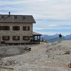 Franz Kostner Hütte 2536 m