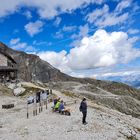 Franz Kostner Hütte