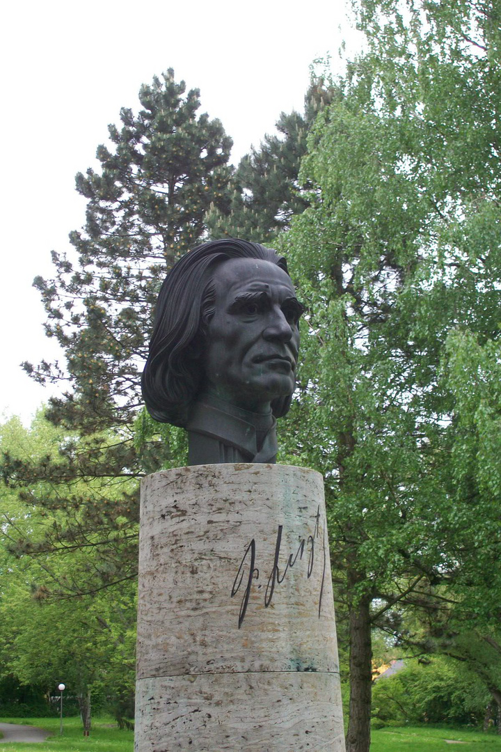 Franz Liszt