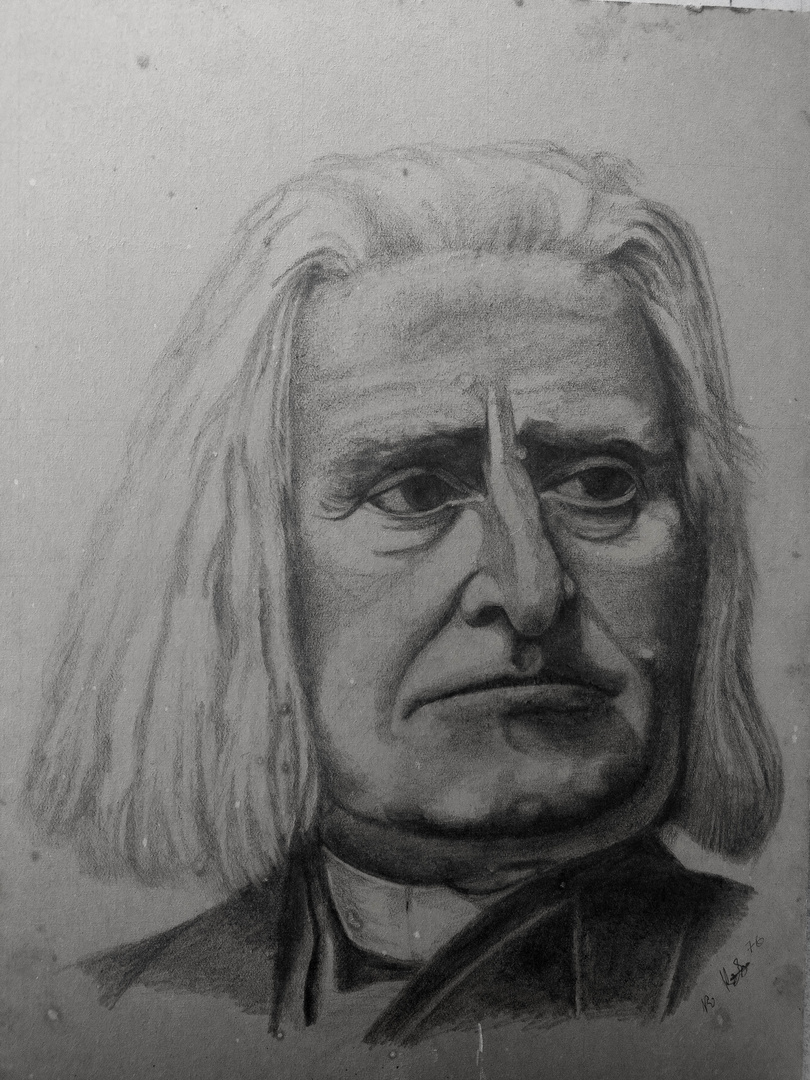 Franz Liszt