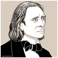 Franz Liszt