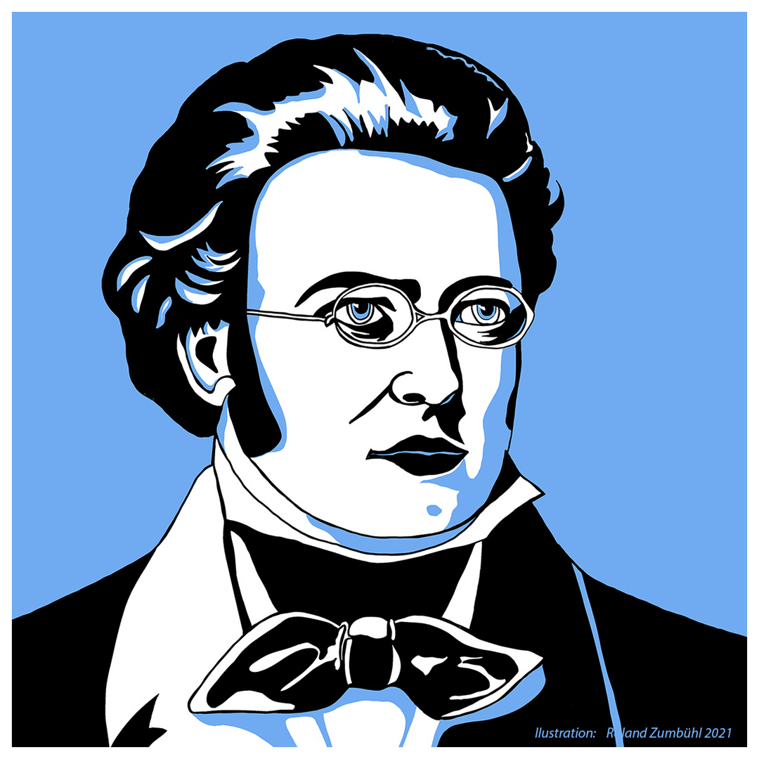 Franz Schubert