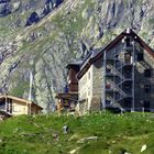 Franz-Senn-Hütte I