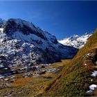 Franz Senn Hütte - Rinnensee