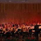 Franz-Stock-Gymnasium, Weihnachtskonzert