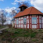 Franz von Assisi-Kapelle bei Duderstadt