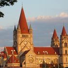 Franz-von-Assisi-Kirche am Mexikoplatz