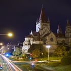 Franz von Assisi - Kirche