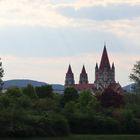 Franz von Assisi Kirche in Wien