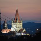 Franz von Assisi Kirche Wien