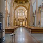 Franz von Assisi Kirche Wien