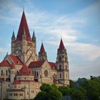 Franz-von-Assisi-Kirche (Wien) -  Mexikokirche