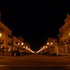 Franzensbad 2008 by Night