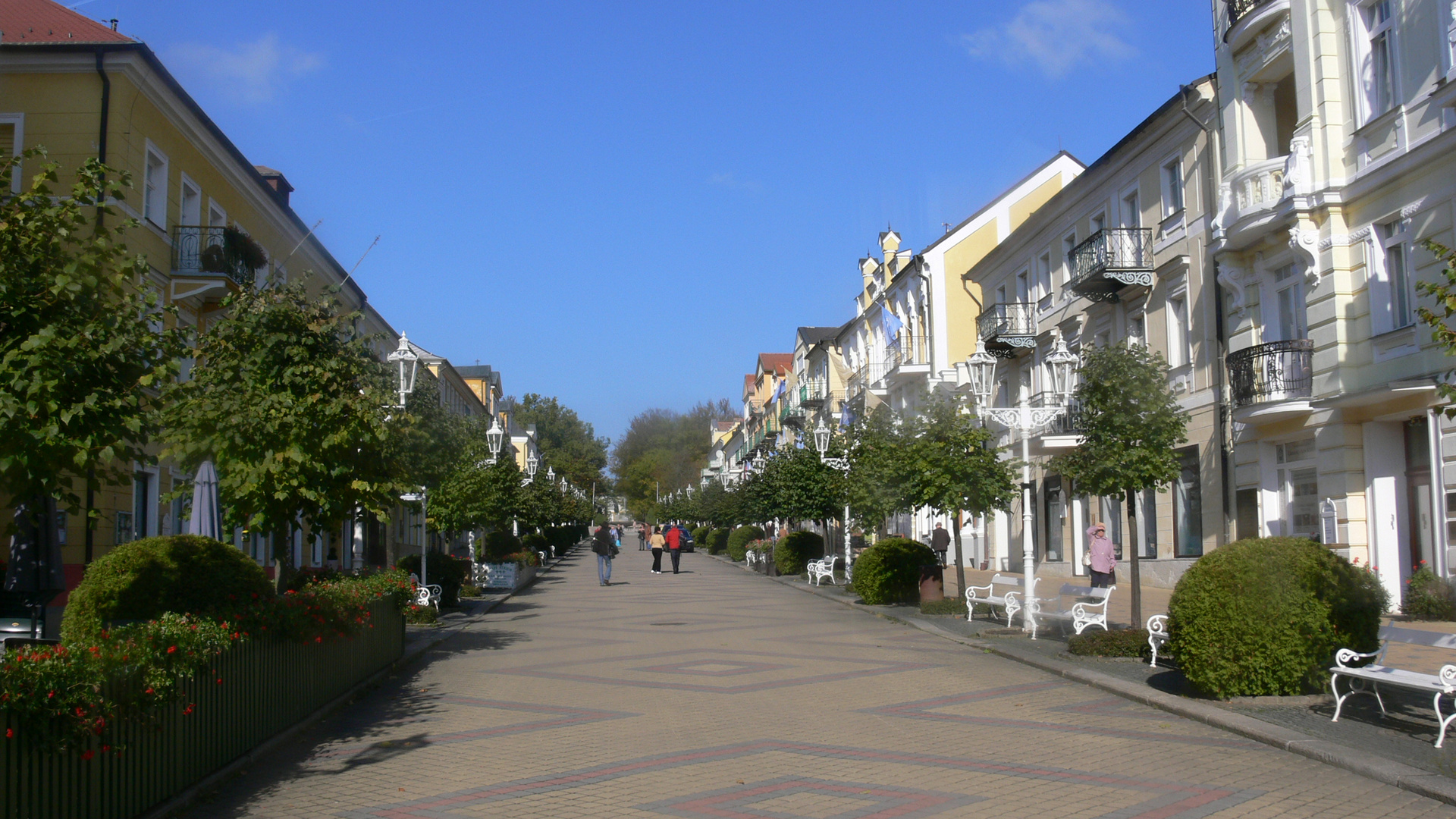 Franzensbad