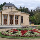 Franzensbad - Františkovy Lázne