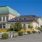 Franzensbad INGO-Casino