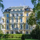 Franzensbad Kurhotel Imperial